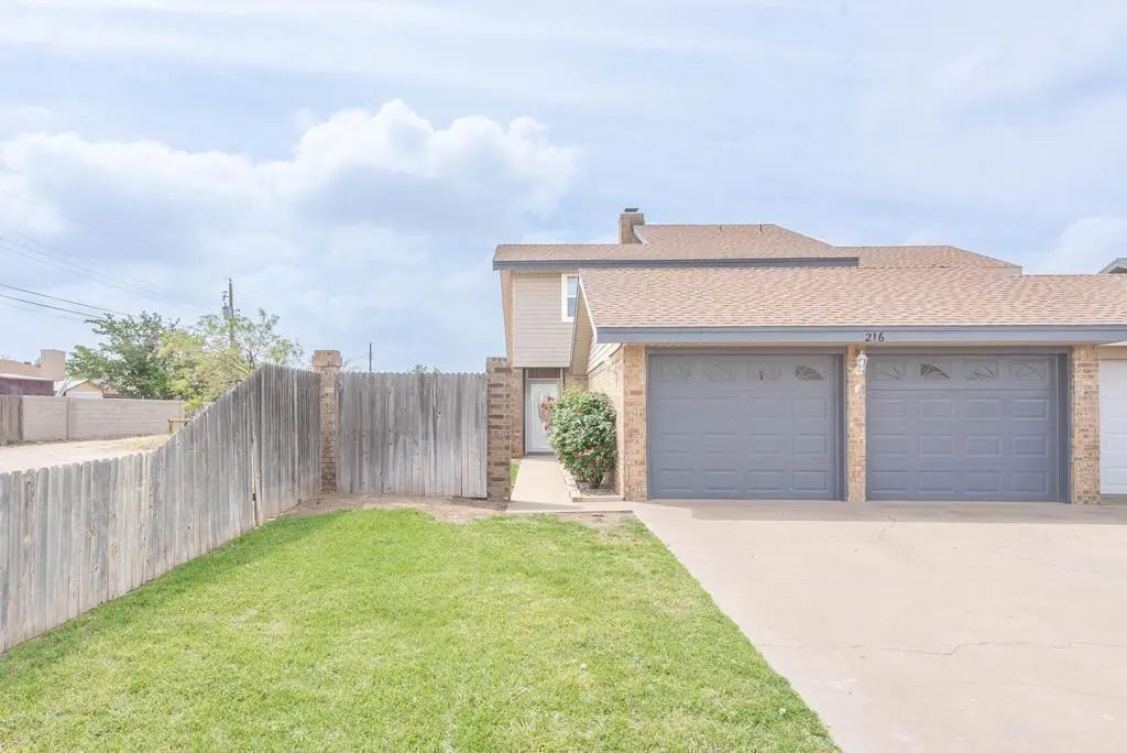 216 91st St, Odessa