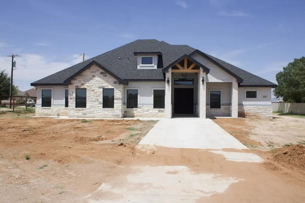 9638 11th St, Odessa