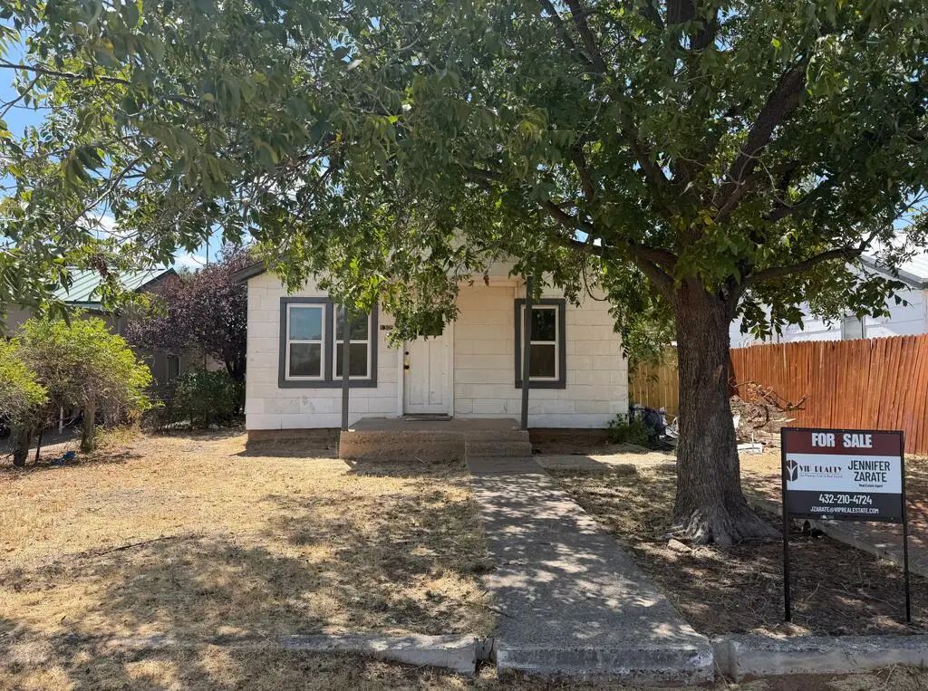 1305 Hancock Ave, Odessa