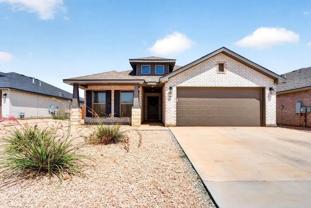 2605 Ivy Court, Midland