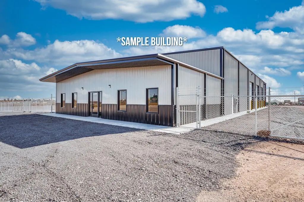3101 W County Rd 135, Midland