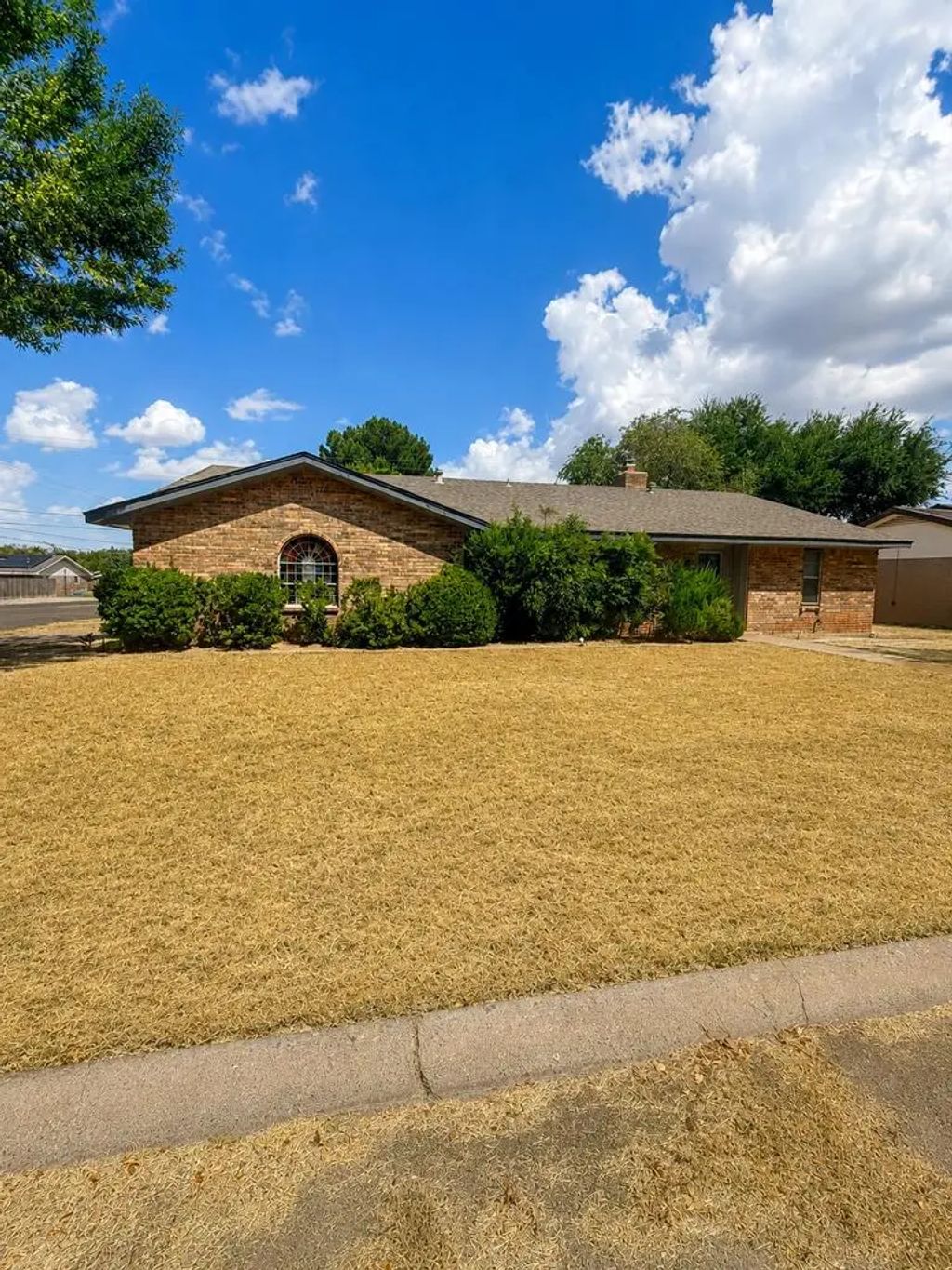 301 Mesquite, Fort Stockton