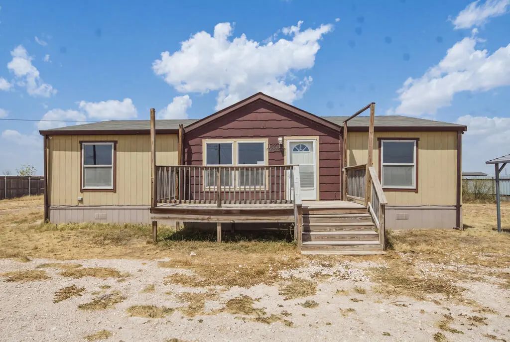 14512 County Rd 172, Odessa