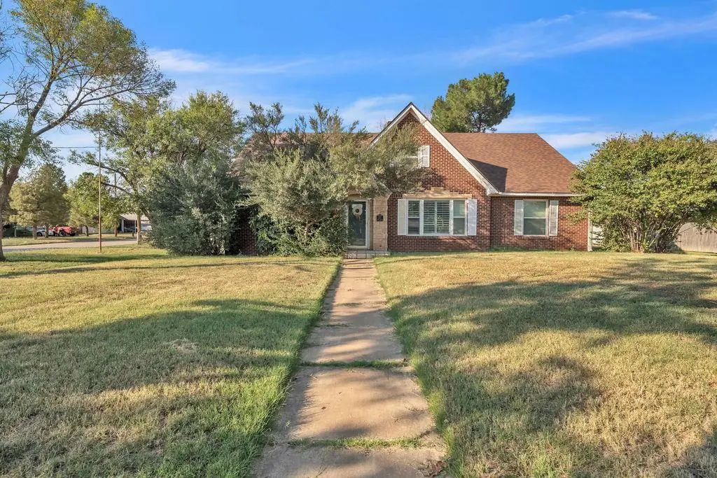 140 10th St, Colorado City