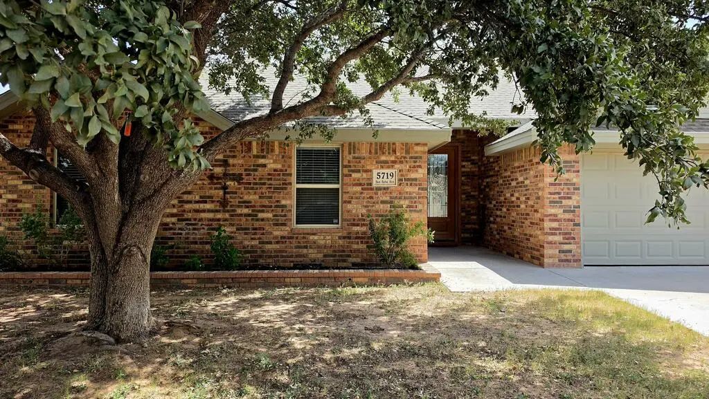 5719 San Saba Ave, Midland