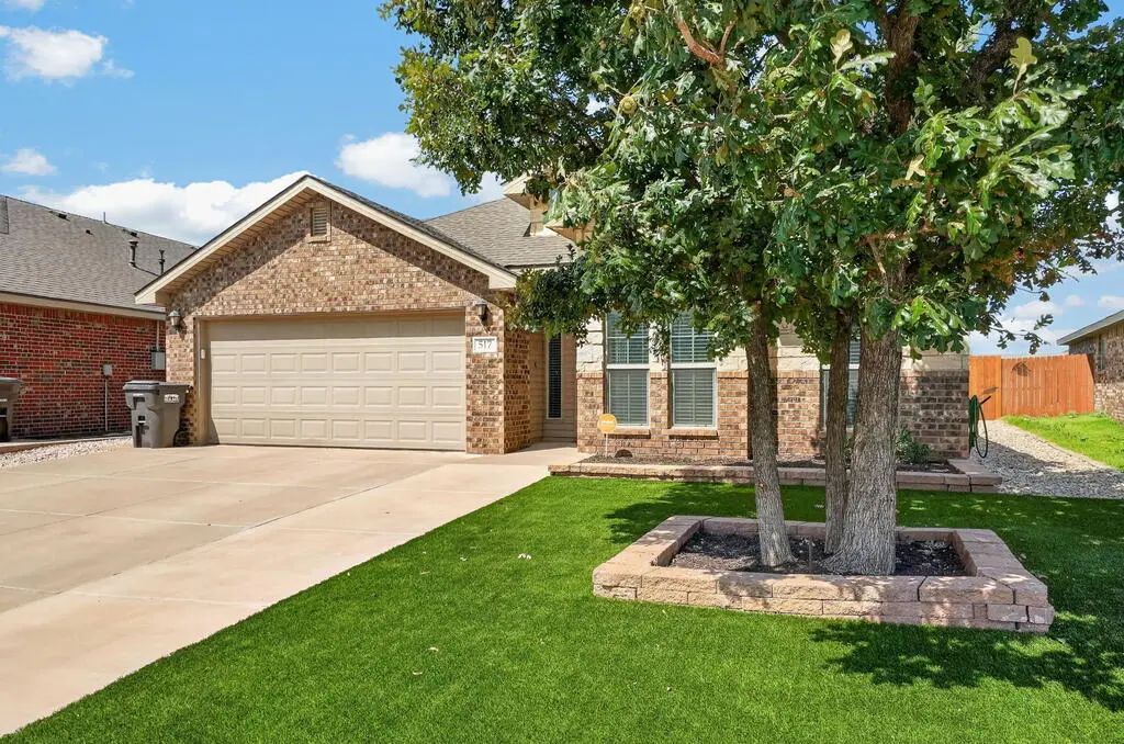 517 Coliseum Ct, Midland