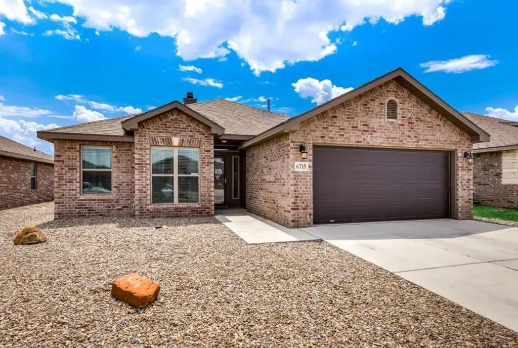 6715 Boot Dr, Midland