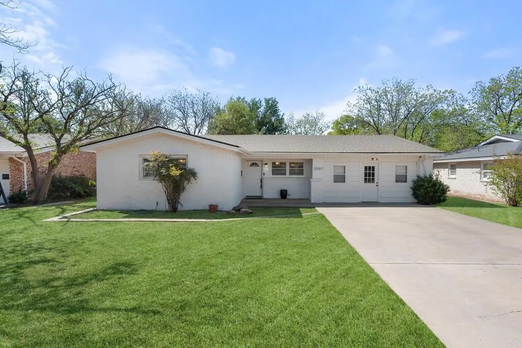 2319 53rd St, Lubbock