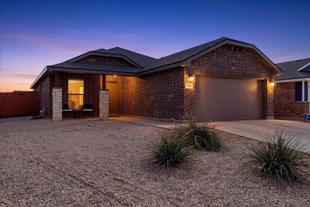 7112 Anticline Ct., Midland