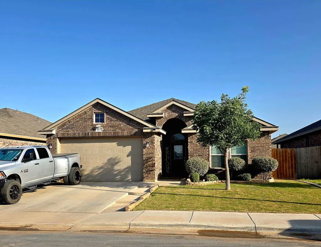 1607 Pavilion Pkwy, Midland