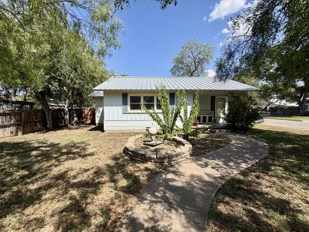 1208 Tyler, San Angelo