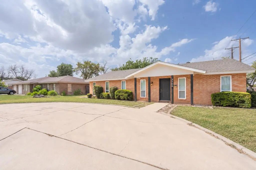 3300 Neely Ave, Midland