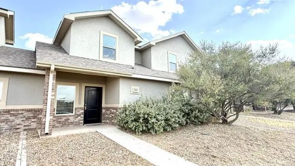 7204 Manford Lane, Odessa