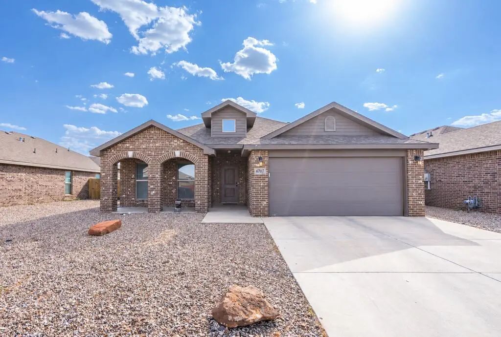 6707 Brand Lane, Midland