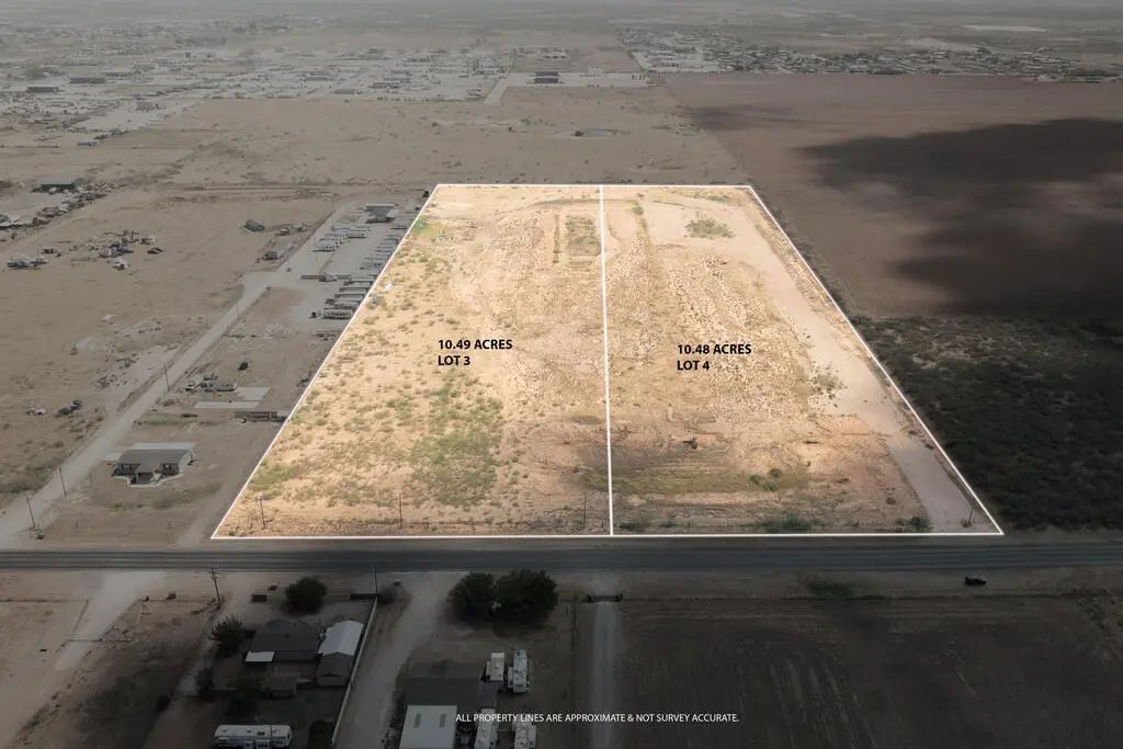 Fm 1213, Midland