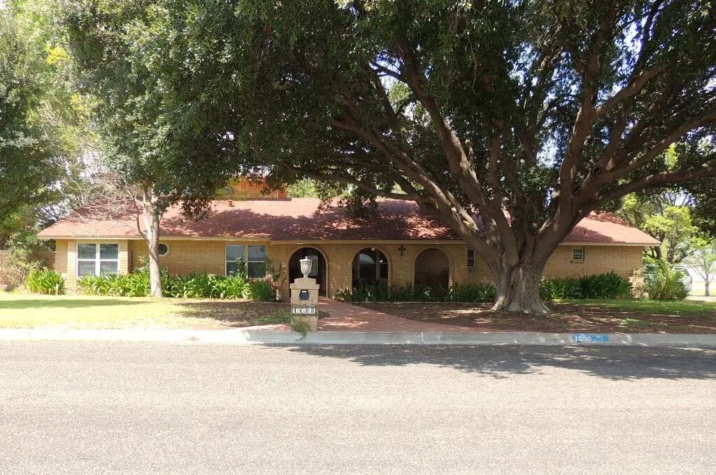 1600 Panther Lane, Fort Stockton