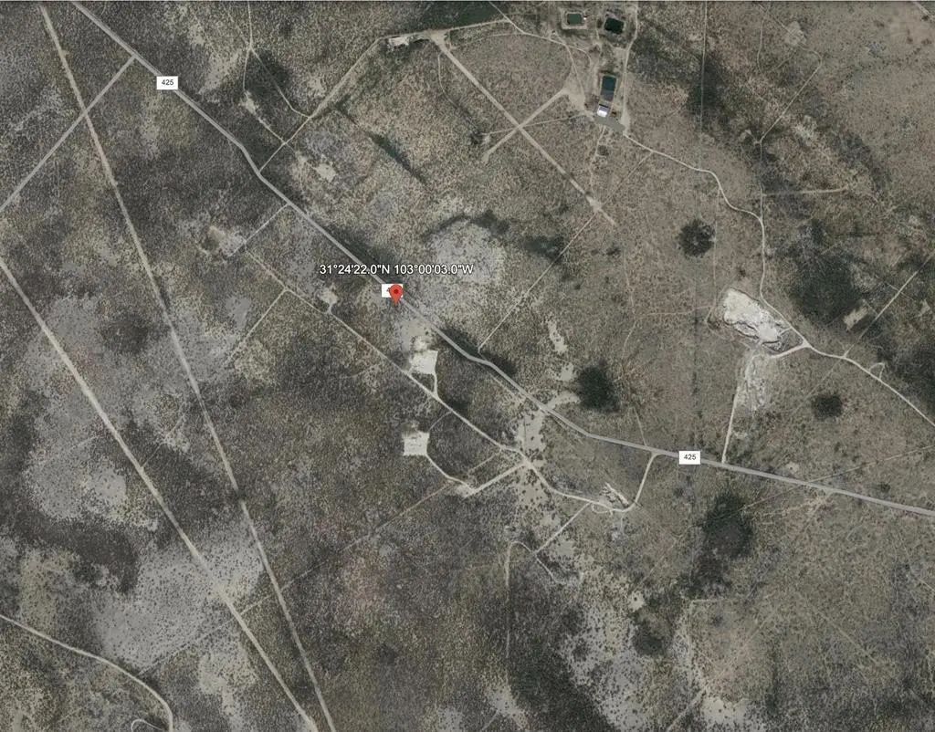 Tbd County Rd 425, Grandfalls
