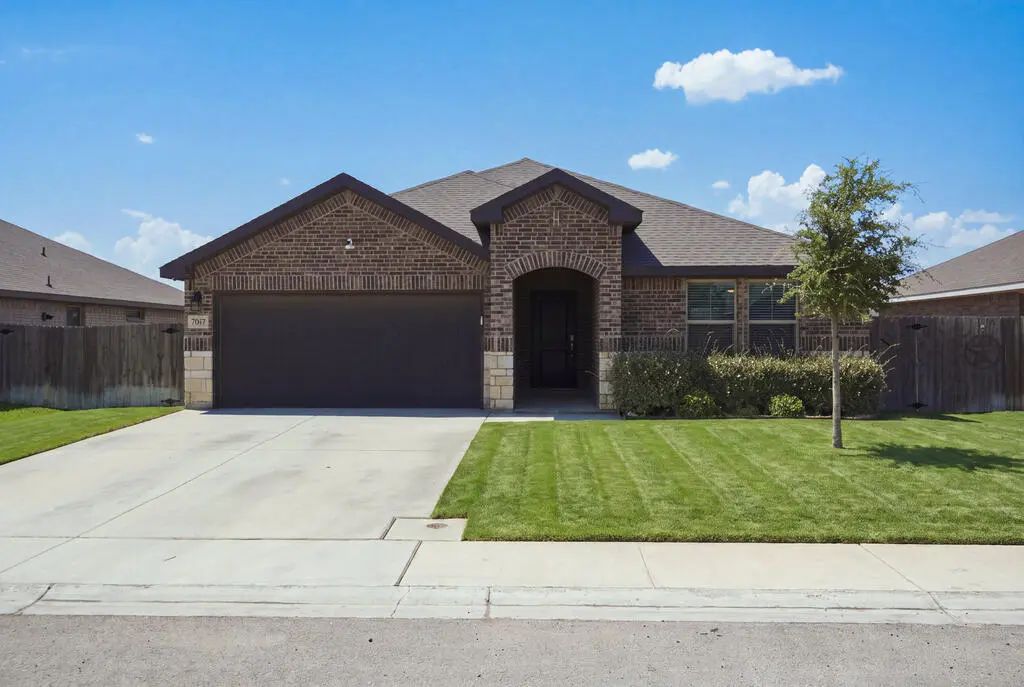 7007 Red Canyon, Odessa