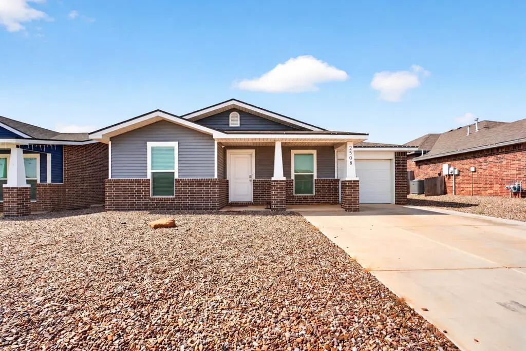 2508 Wyatt Way, Midland