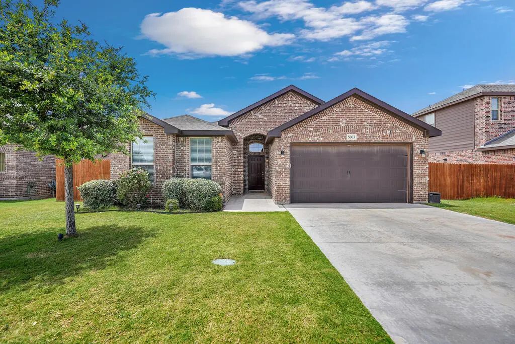 5003 Shadybrook Rd, Midland