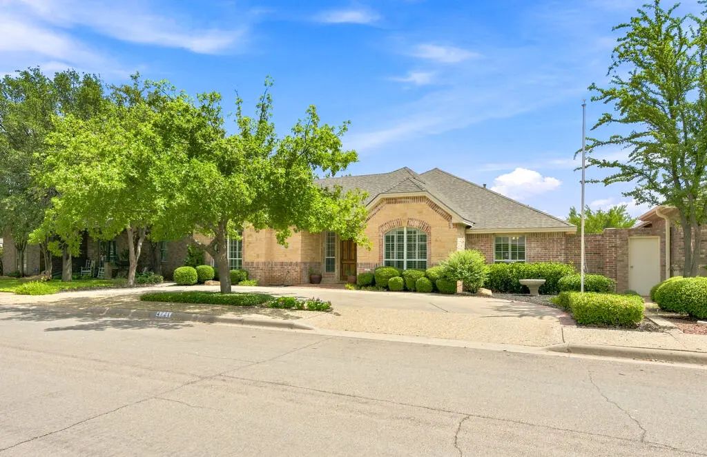 4721 Rosewood Dr, Midland