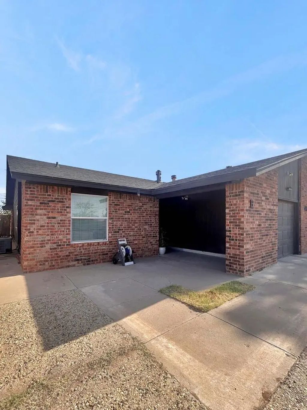 4402 Thomason Dr, Midland