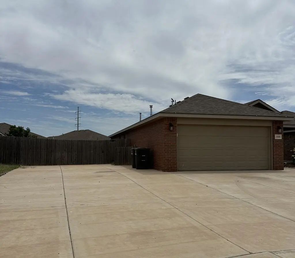 2506 High Noon Ct., Midland