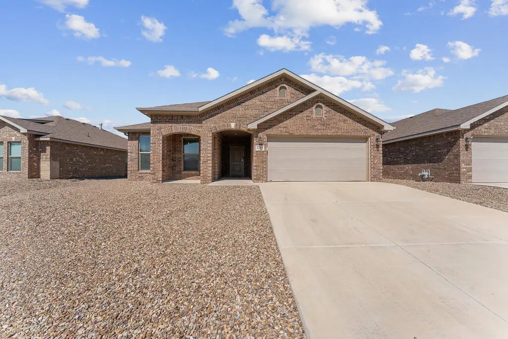 6723 Big Bend Country, Midland