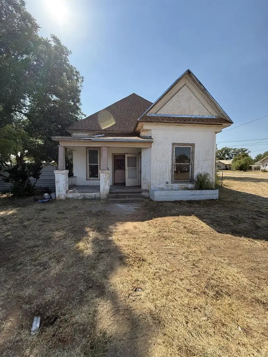 741 Vine St, Colorado City