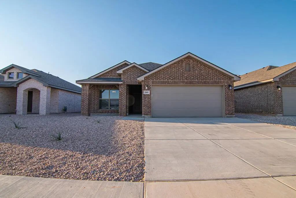 2405 Copperhead Rd., Midland