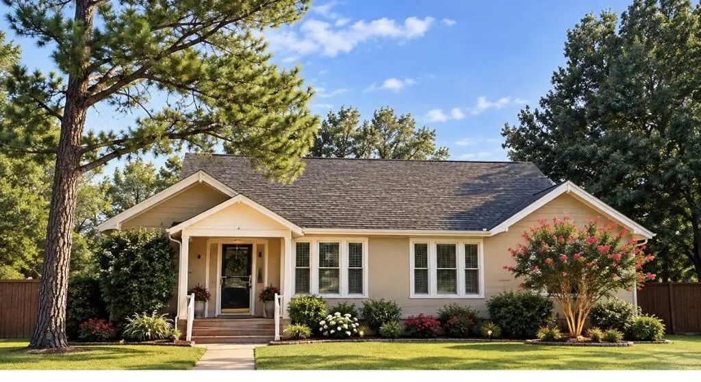 724 Hickory Street, Colorado City