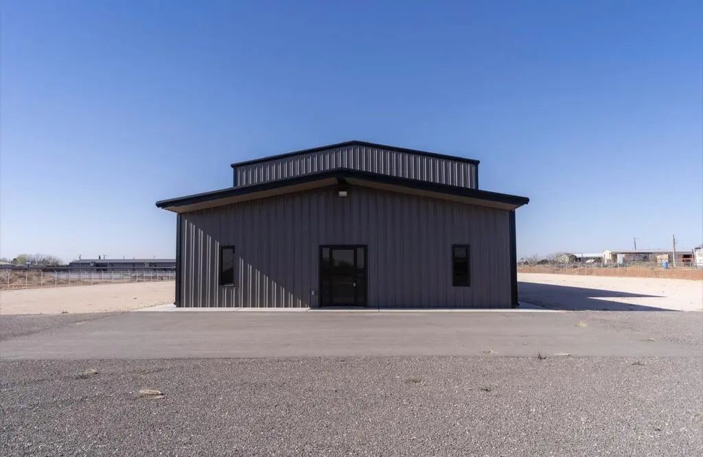 4912 County Rd 1172, Midland
