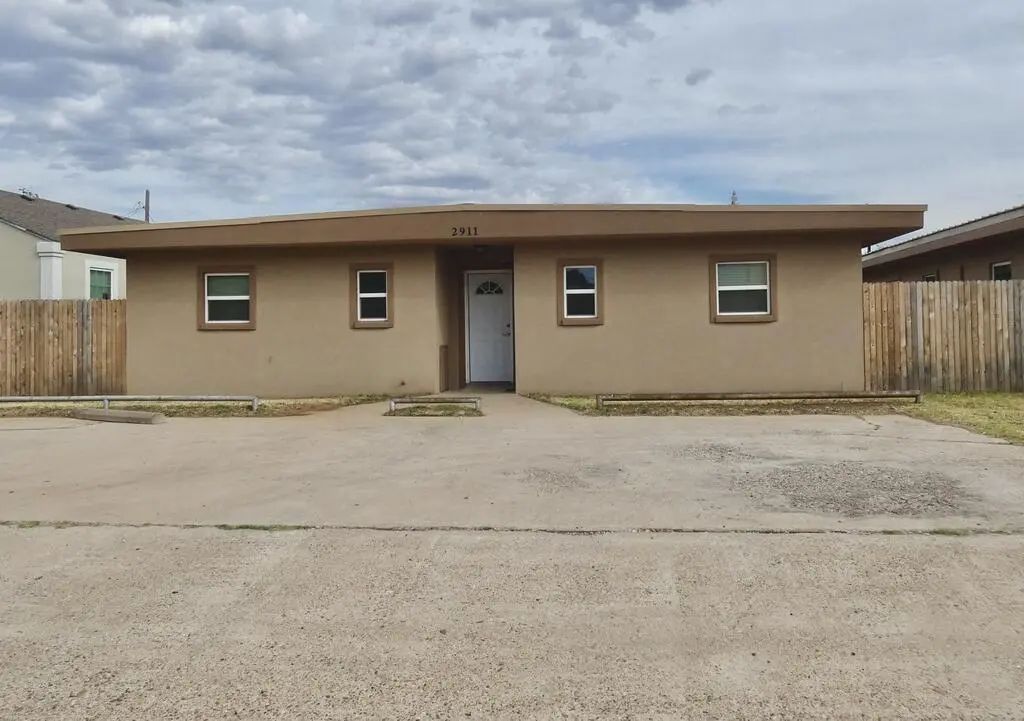2911 Louisiana Ave, Midland