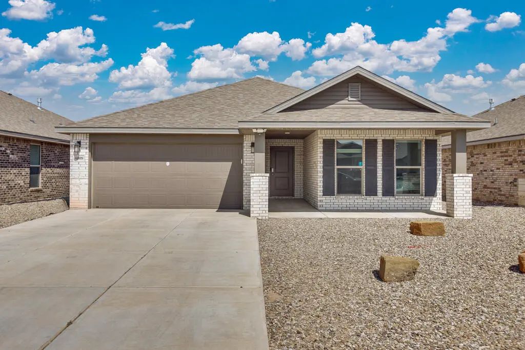 6809 Flats Court, Midland