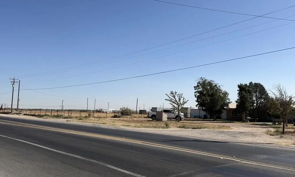 3609 Fm 715, Midland