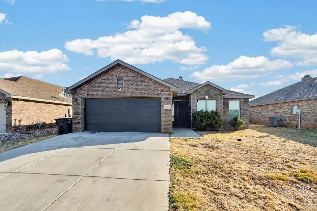 6702 Cattleman Dr, Midland