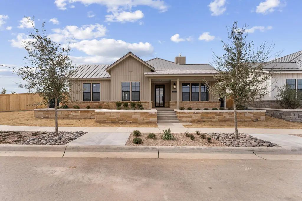 6507 Bending Branch, Midland
