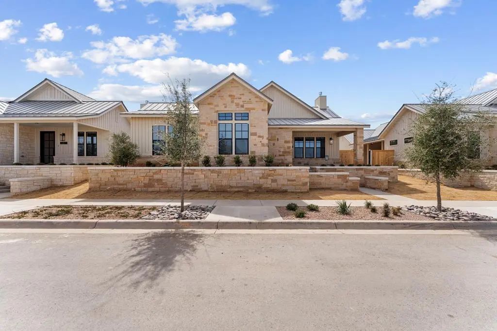 6505 Bending Branch, Midland