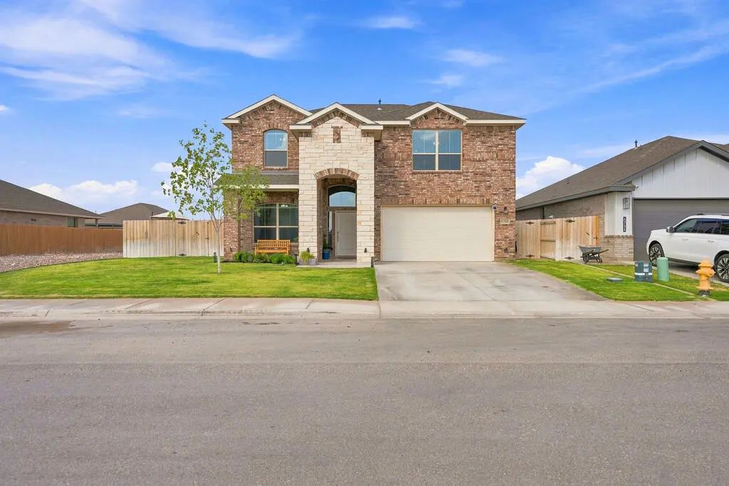 6706 Hooper Way, Midland