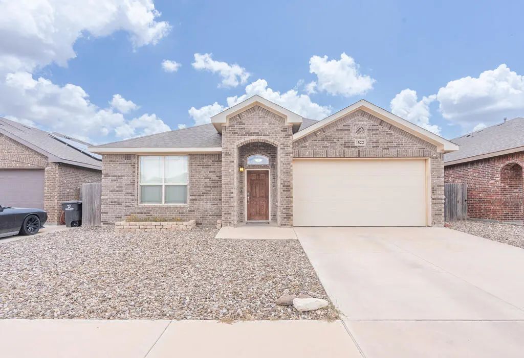 1522 San Miguel Court, Midland