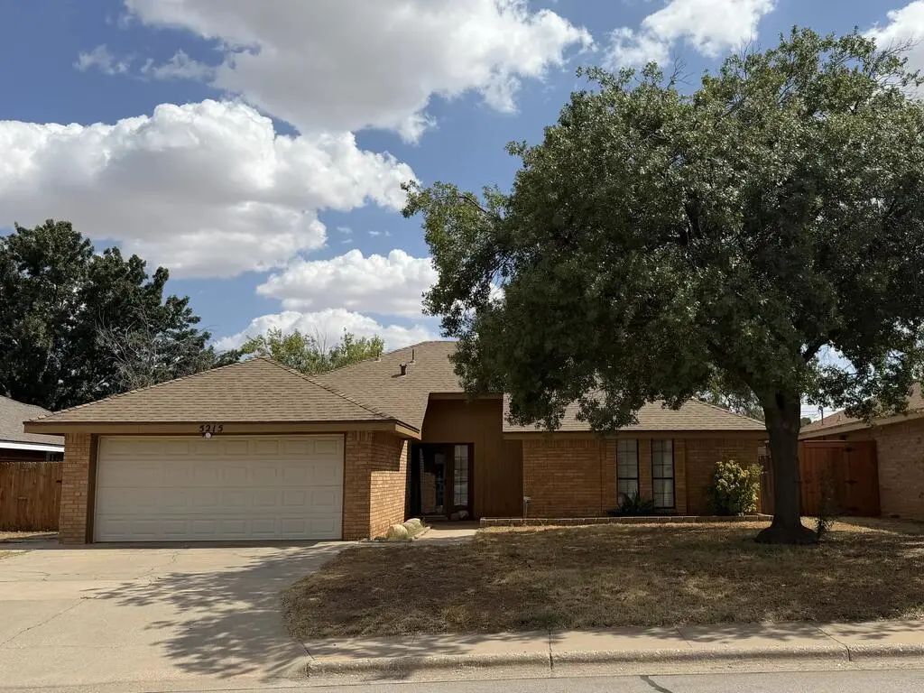 5215 Brazos Ave, Midland