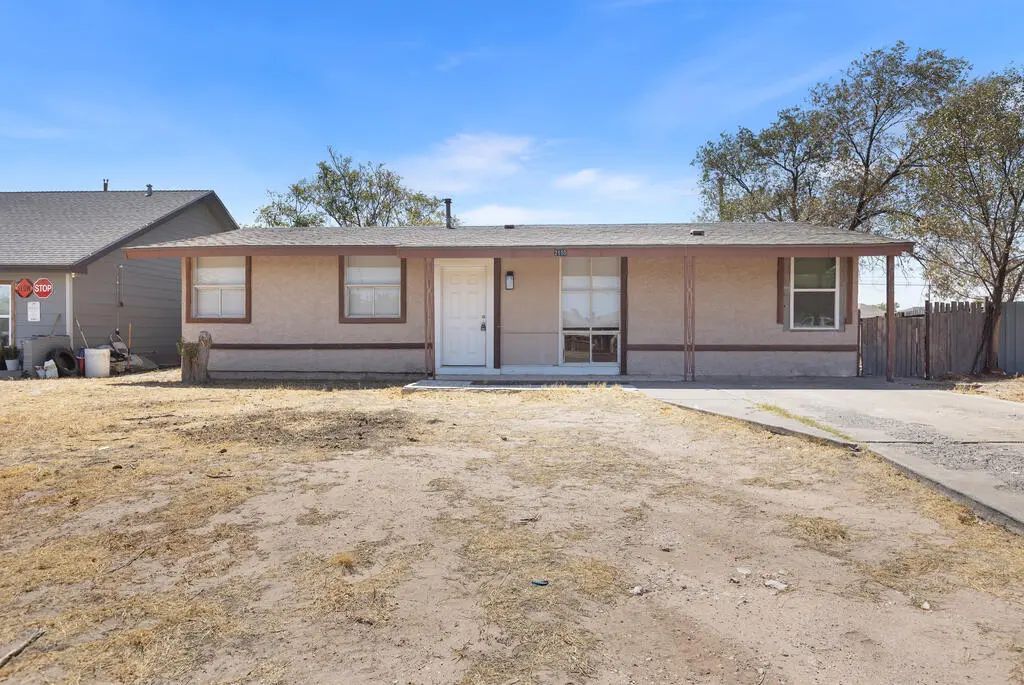 2105 Butternut Ln, Midland