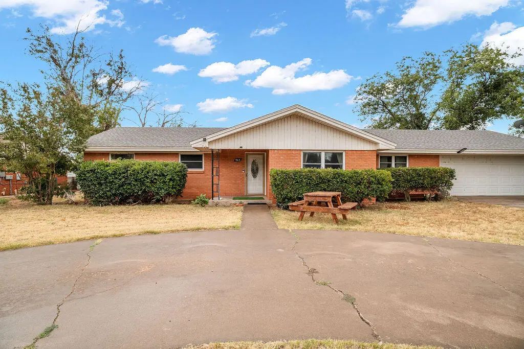 963 17th St, Colorado City