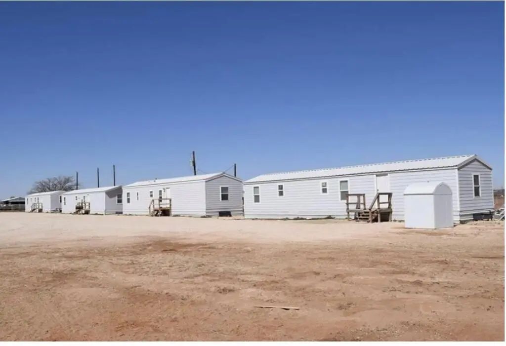 5201 County Rd 1063, Midland