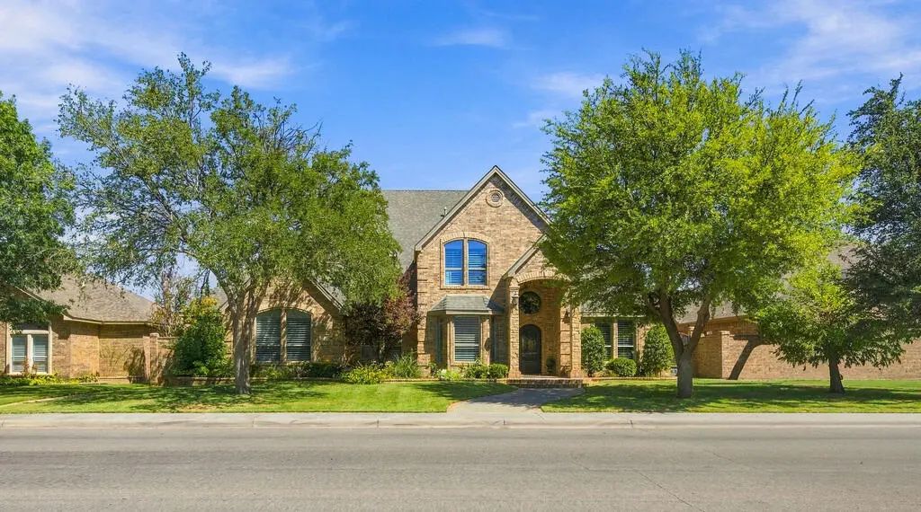 4216 Timberglen Place, Midland