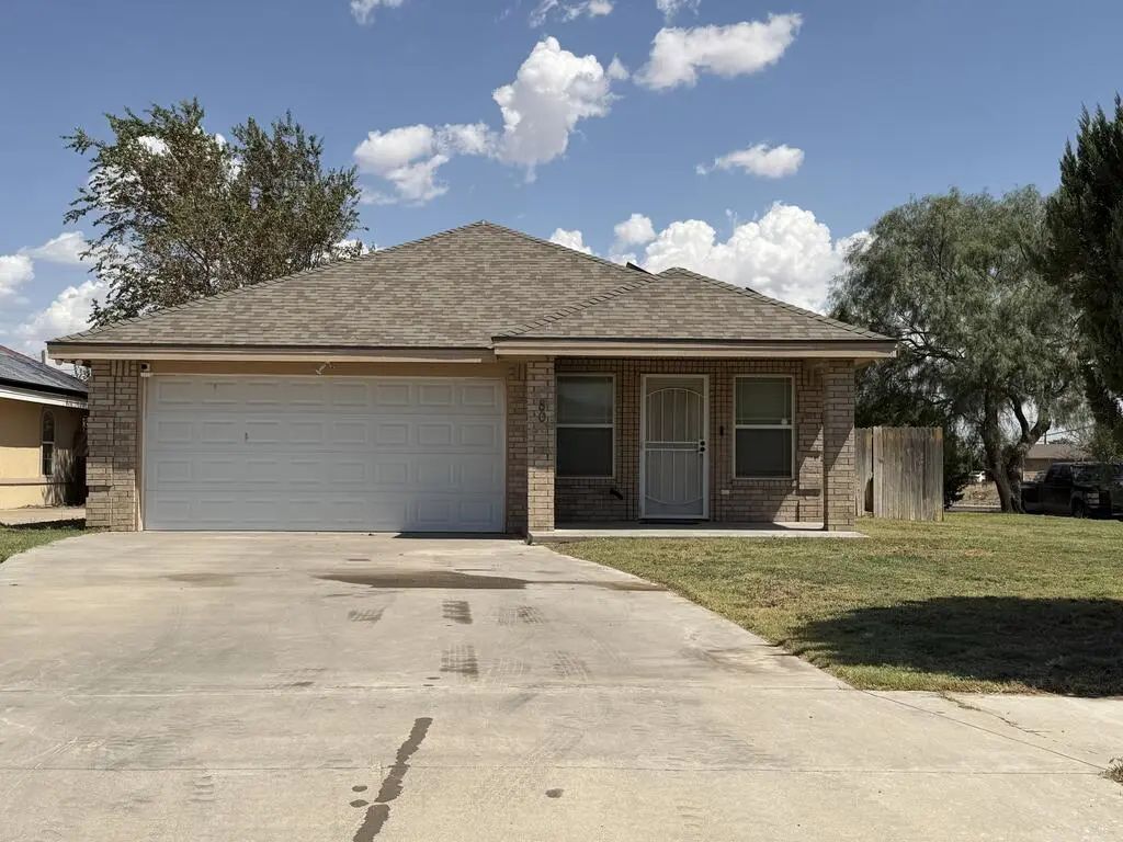 800 Dallas St, Midland
