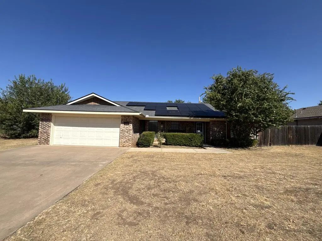 3208 Irving, Snyder