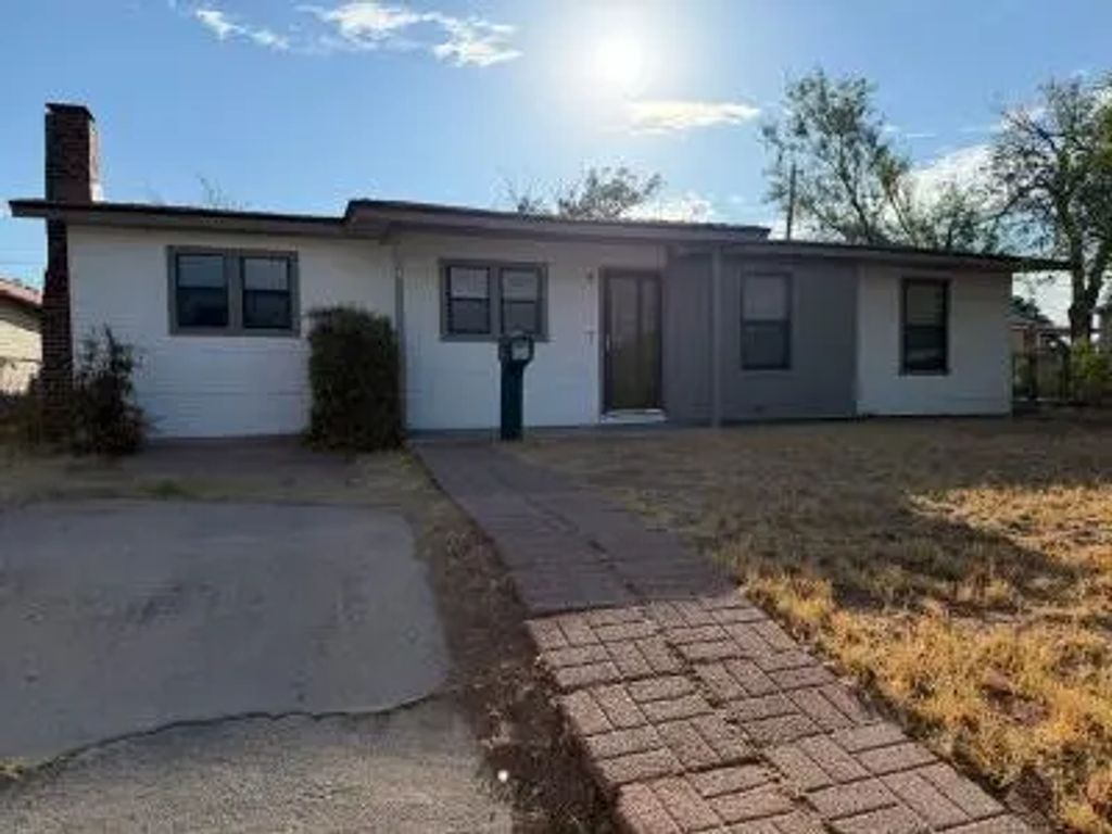 617 Holbert, Big Spring