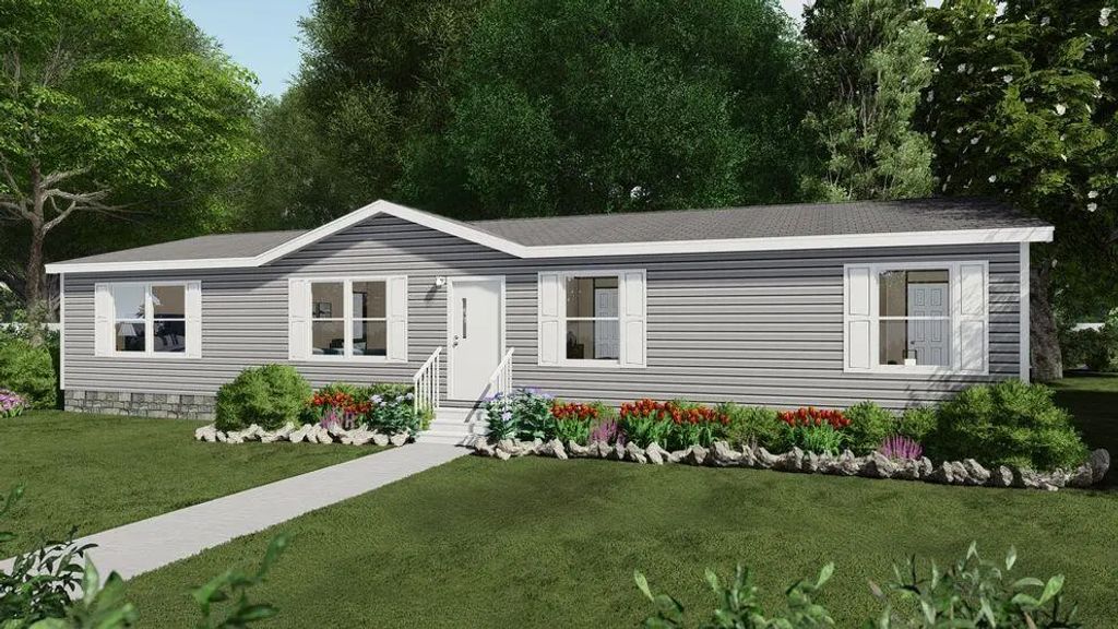 6614 County Rd 1055, Stanton