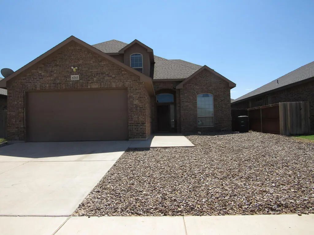6703 Victory Parkway, Midland